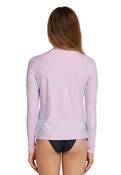 BAHIA UV LS RASH TEE YOUTH