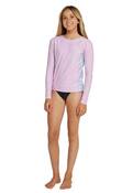 BAHIA UV LS RASH TEE YOUTH