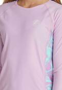 BAHIA UV LS RASH TEE YOUTH