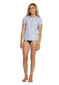 BAHIA UV SS RASH TEE YOUTH