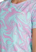 BAHIA UV SS RASH TEE YOUTH