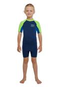  REACTOR BZ SS SPRING 2MM TODDLER