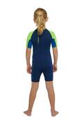  REACTOR BZ SS SPRING 2MM TODDLER