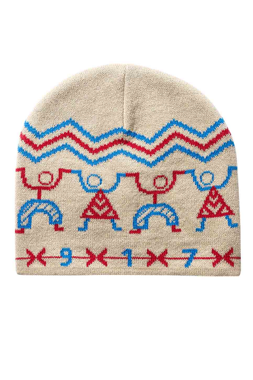 DANCE BEANIE