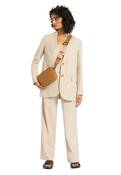 PLUNDER BAG WITH WEBBED STRAP