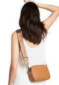 PLUNDER BAG WITH WEBBED STRAP