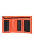 HELL BENT CORD TRI-FOLD WALLET