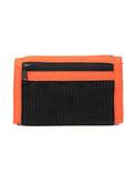 HELL BENT CORD TRI-FOLD WALLET