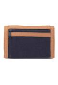 BLIND TURN TRI-FOLD WALLET