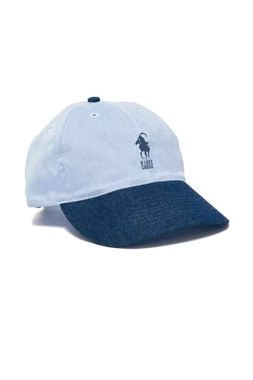 HELL RIDE DAD CAP