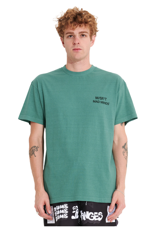 SUPERCORPORATE 3.0 TEE