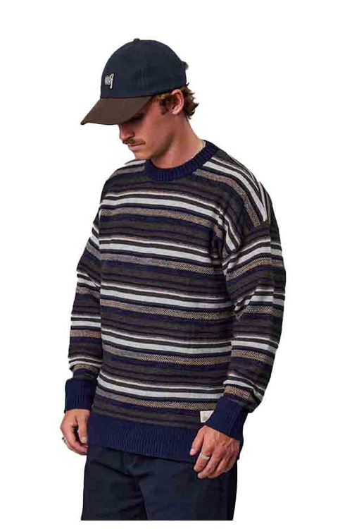 BASALT KNIT
