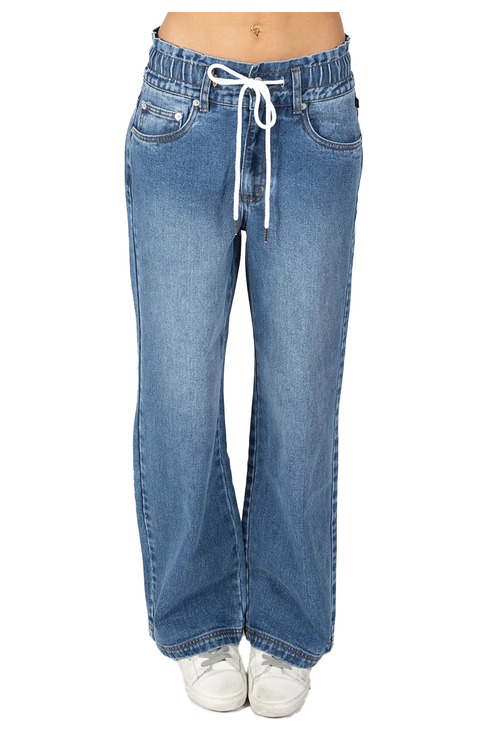  TOUR PANT DENIM