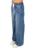  TOUR PANT DENIM