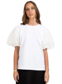 PUFF TEE 2.0
