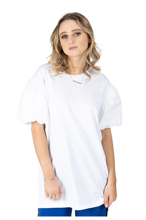 PUFF TEE 2.0