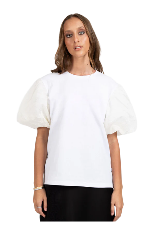 PUFF TEE 2.0