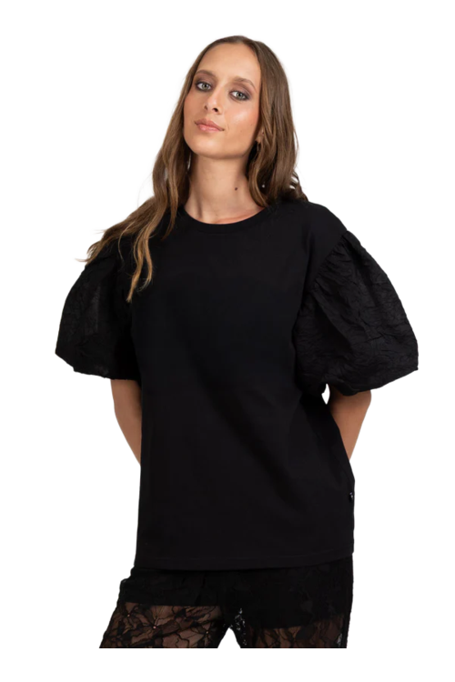 PUFF TEE 2.0