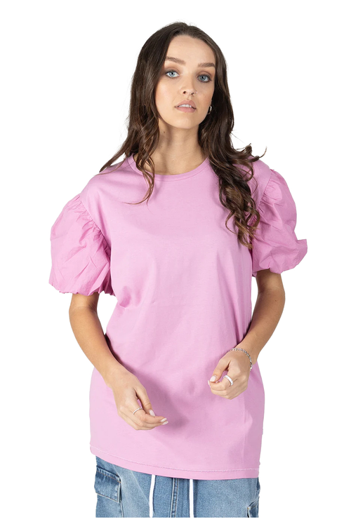 PUFF TEE 2.0