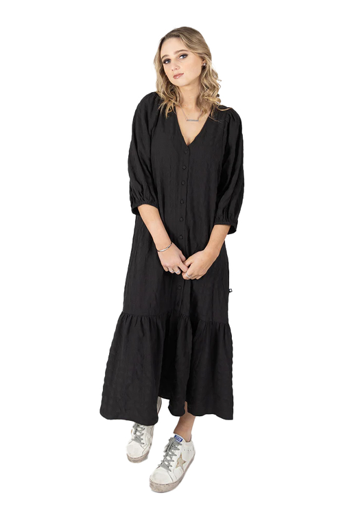 KNOW DRESS