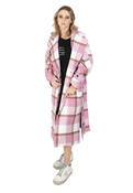 PRIZE COAT