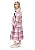 PRIZE COAT