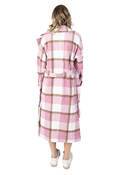 PRIZE COAT