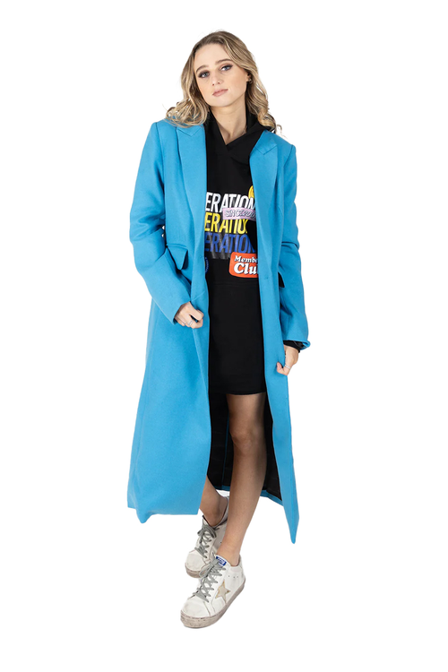 IVY COAT