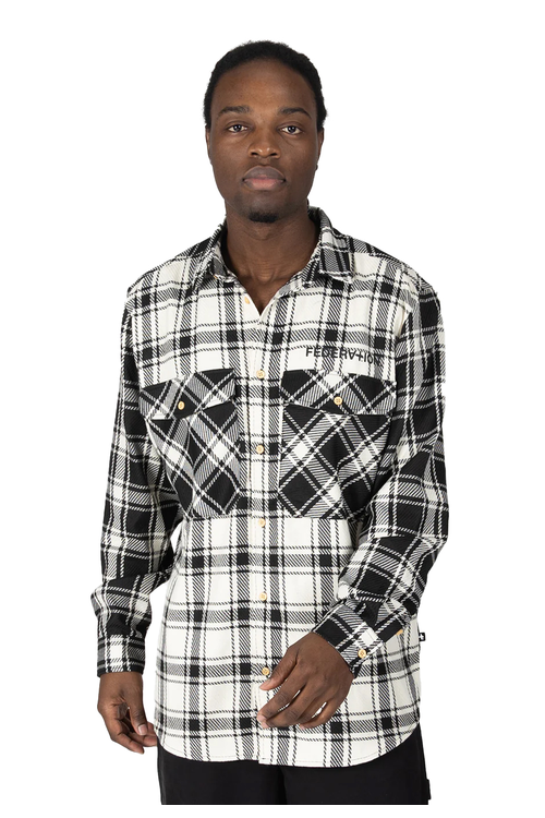 EAZY SHIRT 2.0