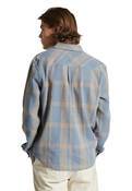 MEMPHIS LINEN BLEND SHIRT