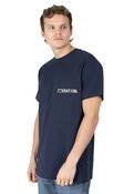  ZIPPER TEE