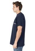  ZIPPER TEE