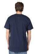  ZIPPER TEE