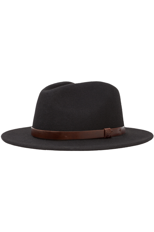 MESSER FEDORA HAT 