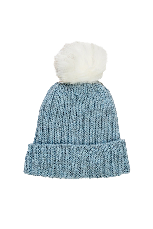 HOMESLICE BEANIE