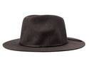 WESLEY FEDORA HAT 