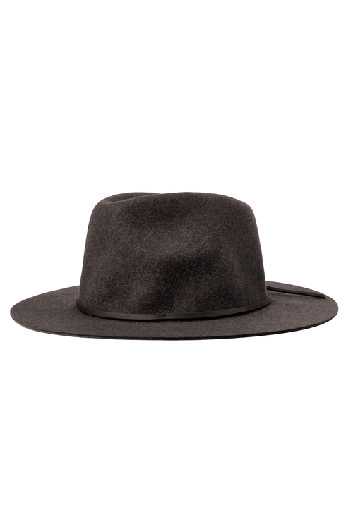 WESLEY FEDORA HAT 