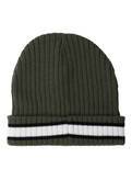 BONES REVERSIBLE  BEANIE