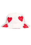 LOVER BOY BUCKET HAT