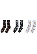 KOI/SHARK SOCK PACK