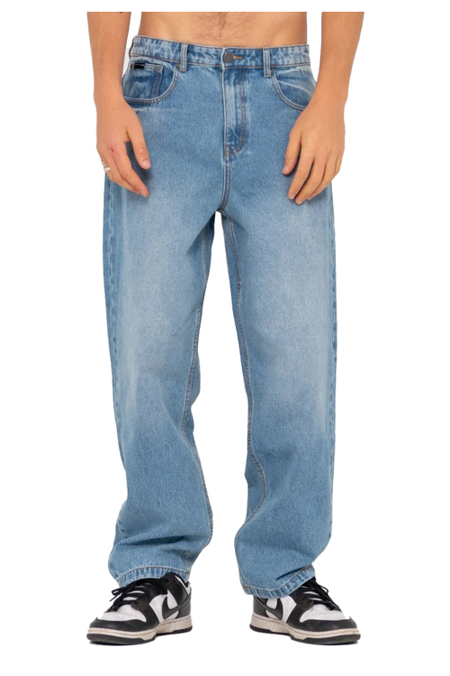 LUCIFER LOOSE JEAN