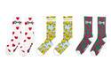 PARTY SOCK PACK