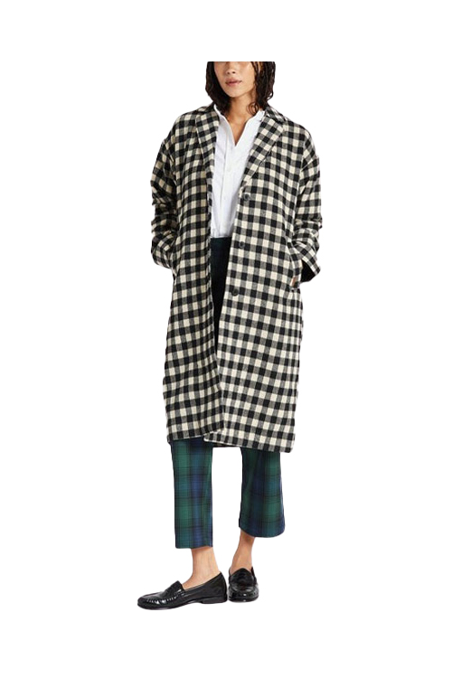 CICELY COAT