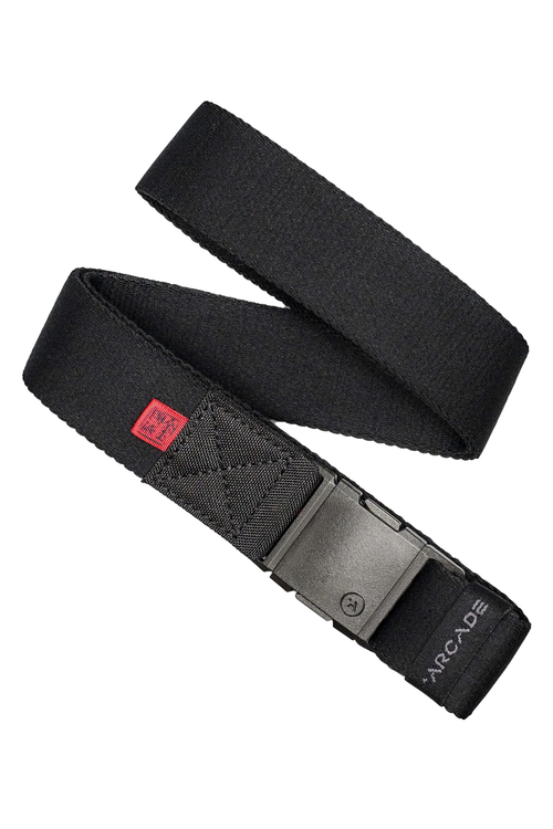 ARCADE JIMMY CHIN BELT