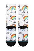  VIBEON SOCK