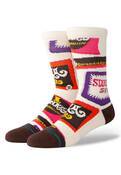 WONKA BARS SOCK 