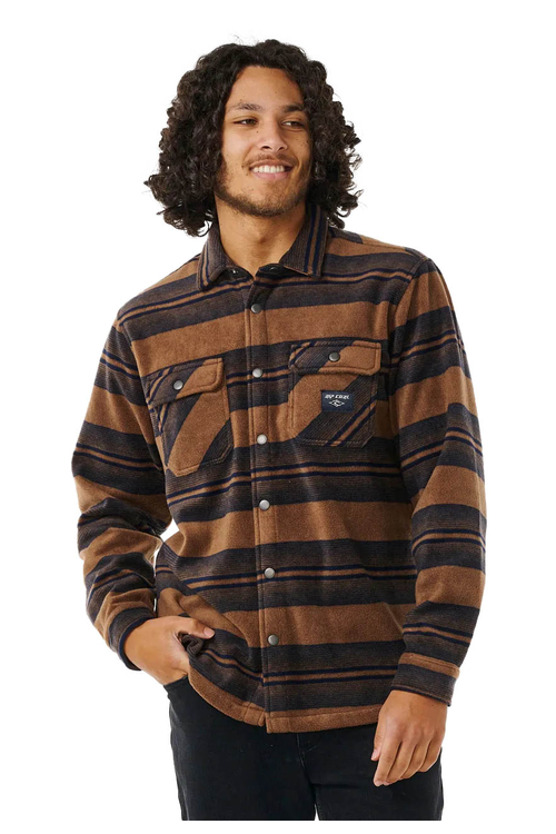 PARTY PACK POLAR FLEECE SHIRT