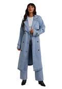 RIO TRENCH COAT