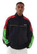 LEXINGTON TRACK JACKET