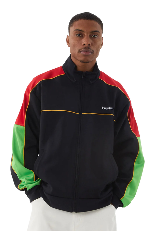 LEXINGTON TRACK JACKET